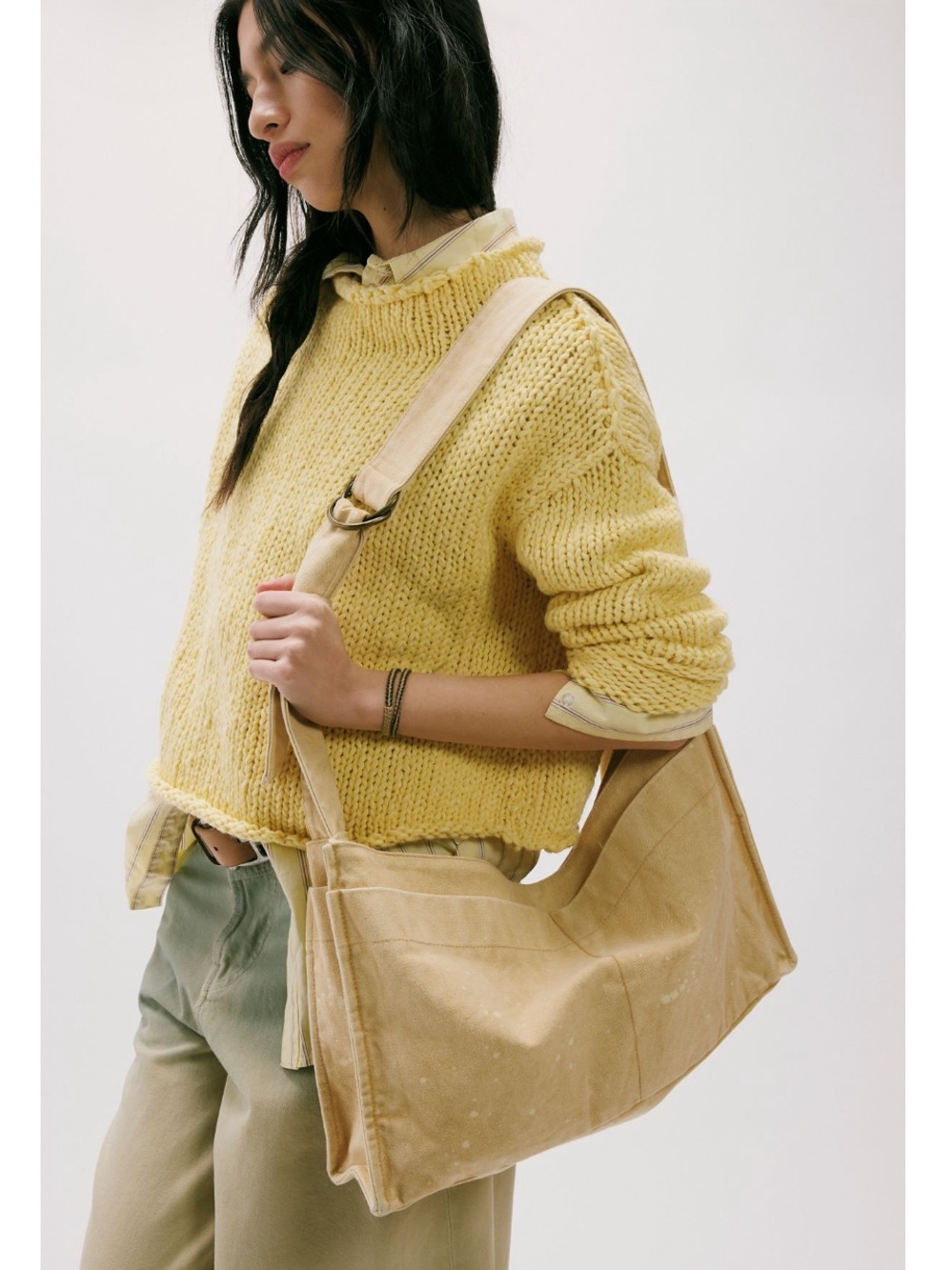 Camp Crush Sling Bag